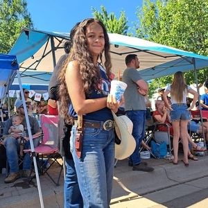 Meet your Posher, Mark